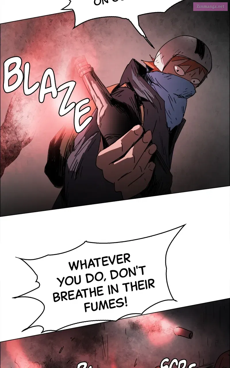 No Kids Zone Mangakakalot X Chapter 5 Page 86