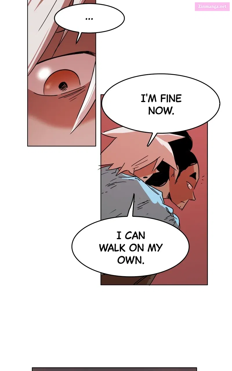 No Kids Zone Mangakakalot X Chapter 6 Page 5