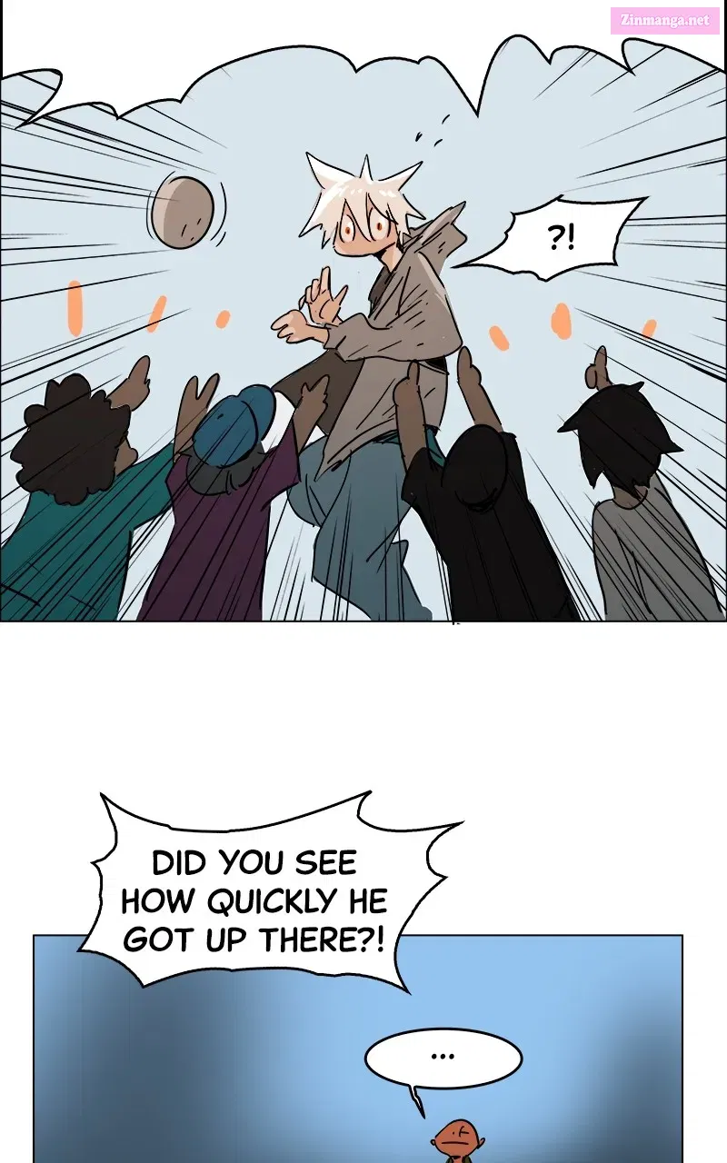 No Kids Zone Mangakakalot X Chapter 6 Page 56