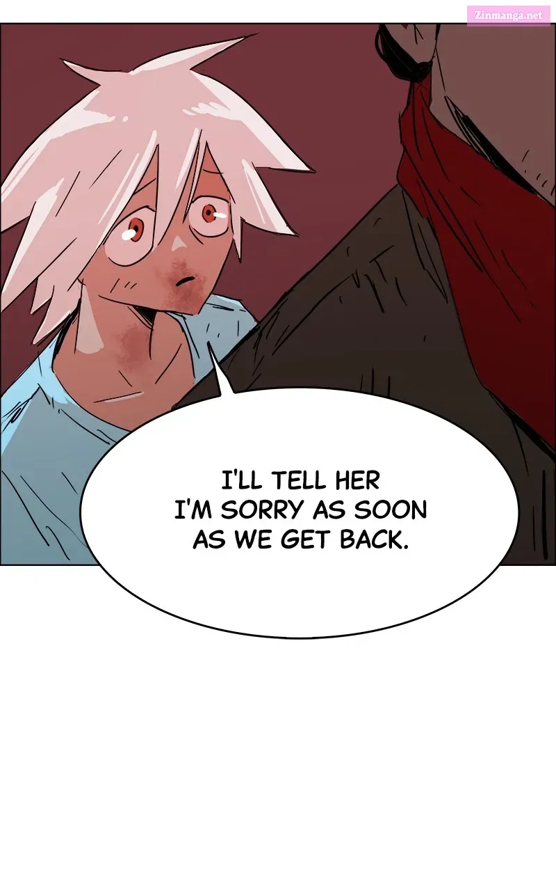 No Kids Zone Mangakakalot X Chapter 6 Page 8