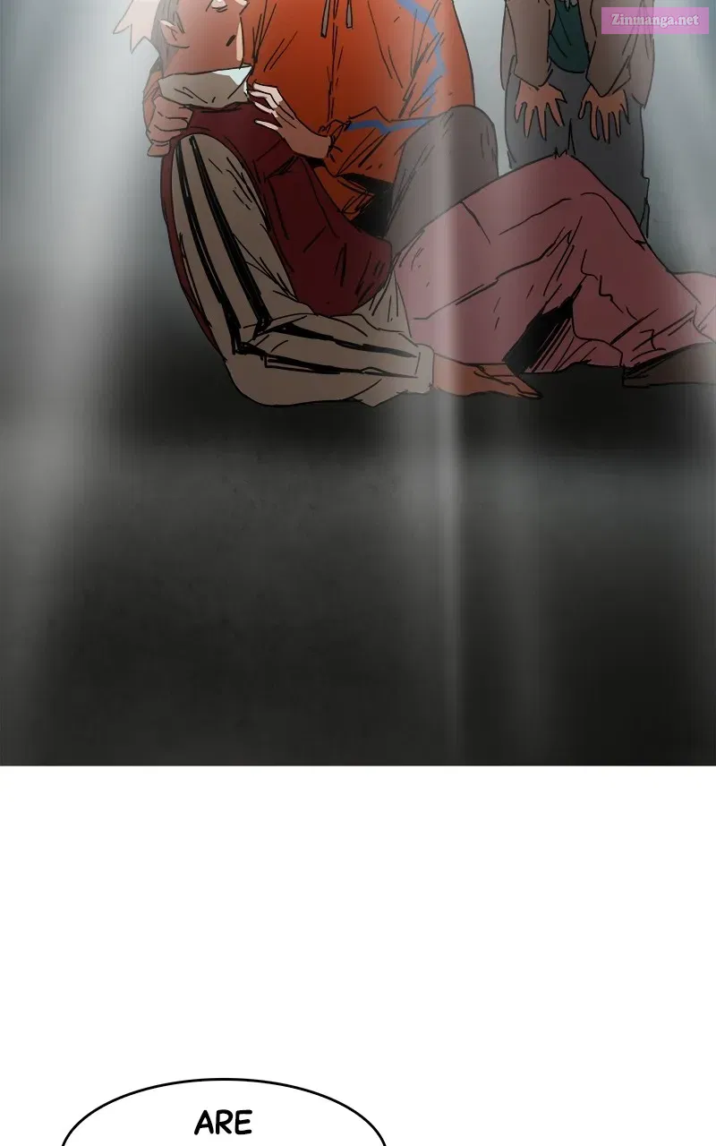 No Kids Zone Mangakakalot X Chapter 7 Page 23