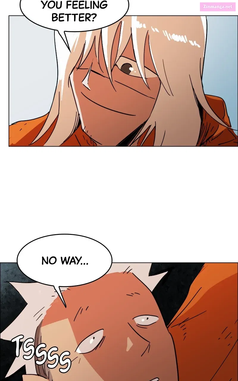 No Kids Zone Mangakakalot X Chapter 7 Page 24