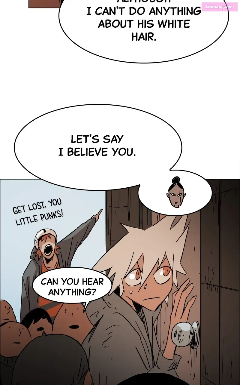 No Kids Zone Mangakakalot X Chapter 7 Page 37