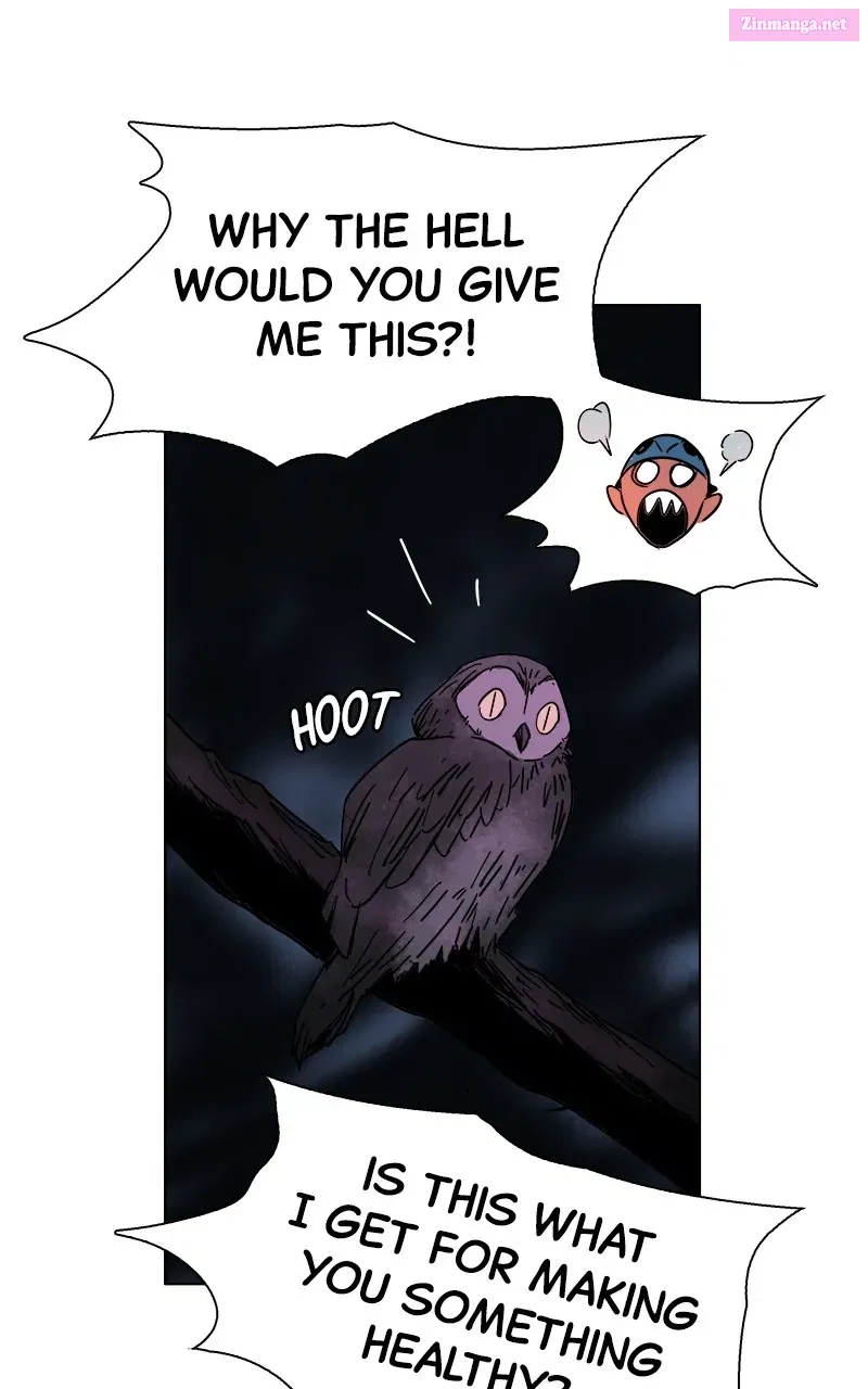 No Kids Zone Mangakakalot X Chapter 9 Page 24