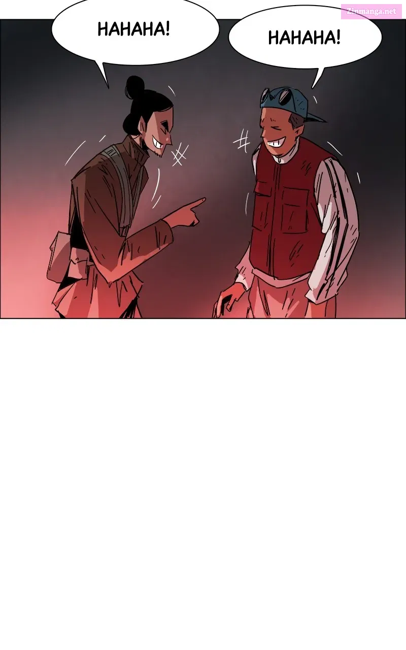 No Kids Zone Mangakakalot X Chapter 9 Page 31