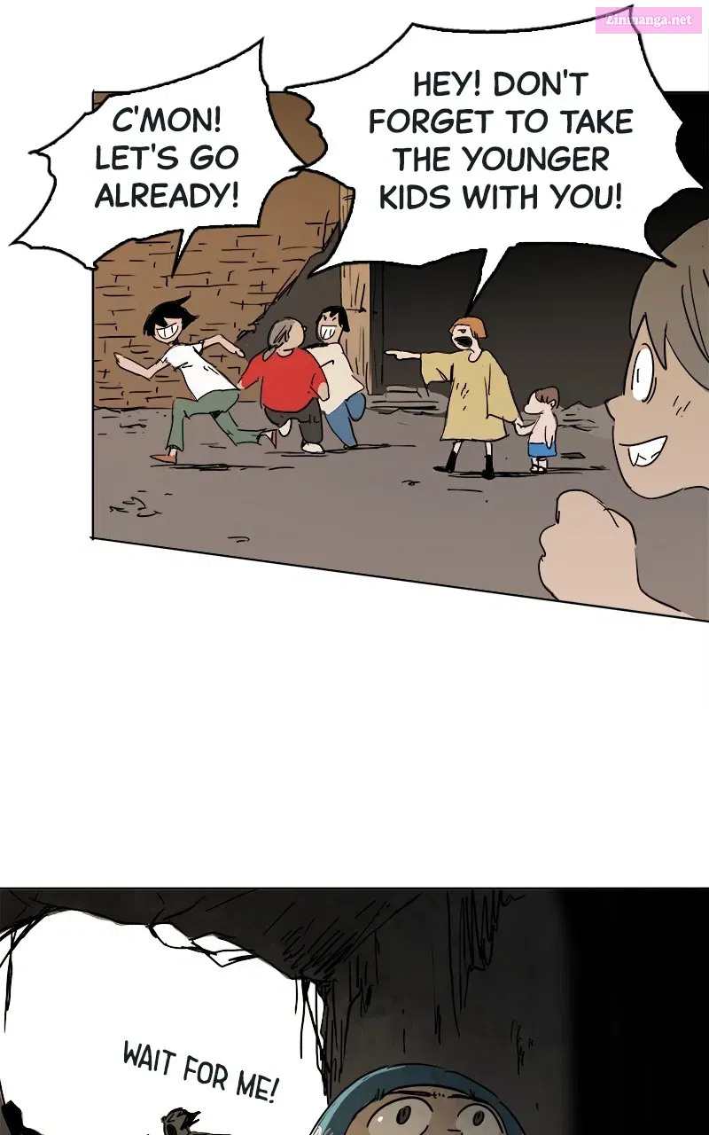 No Kids Zone Mangakakalot X Chapter 1 Page 23