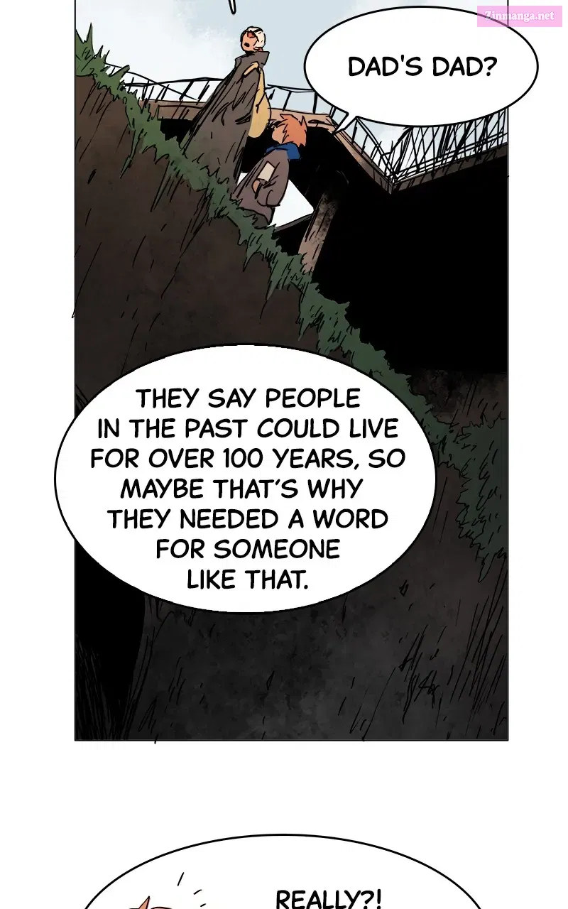 No Kids Zone Mangakakalot X Chapter 1 Page 59