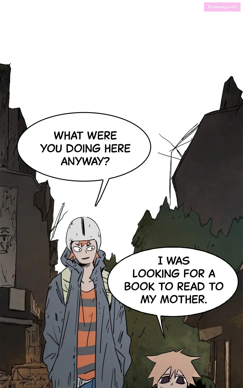No Kids Zone Mangakakalot X Chapter 1 Page 52