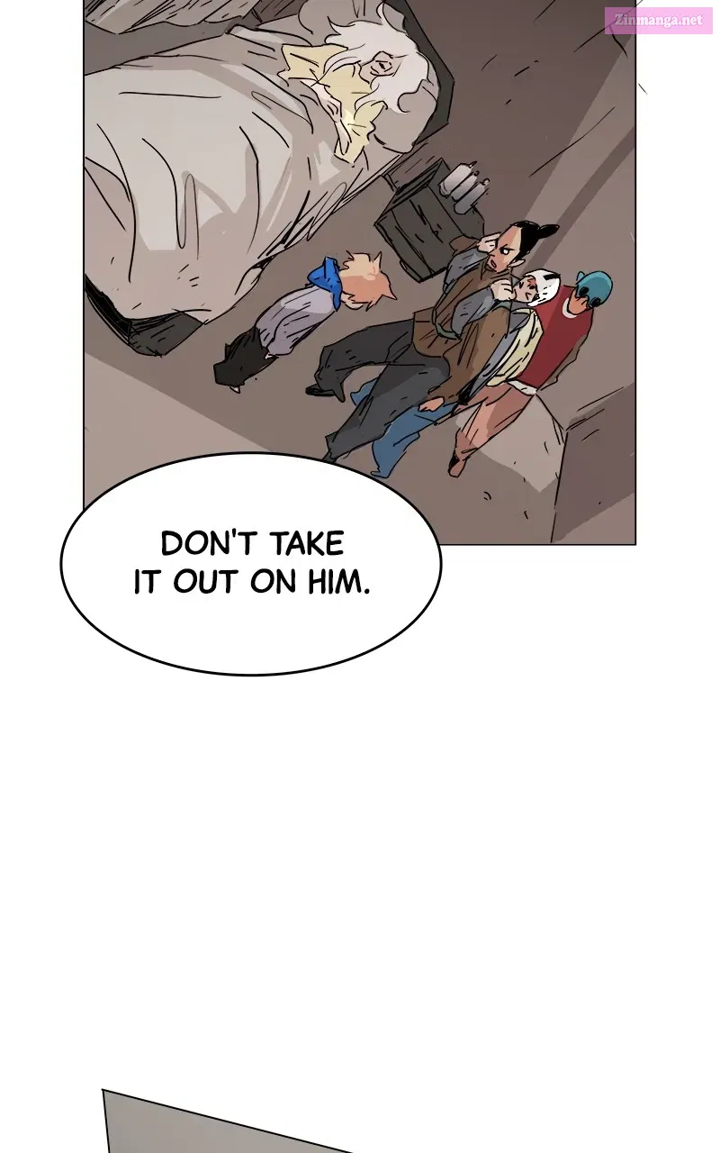No Kids Zone Mangakakalot X Chapter 1 Page 83