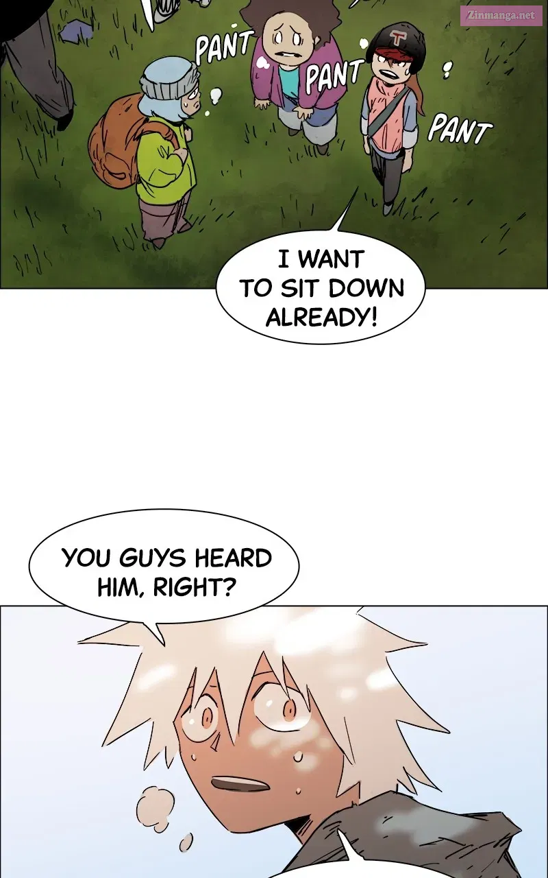 No Kids Zone Mangakakalot X Chapter 10 Page 34