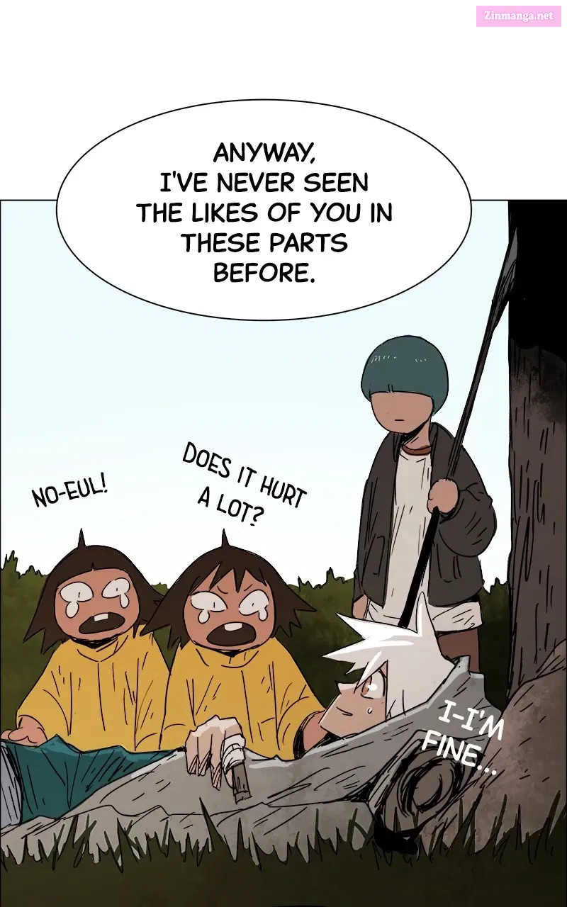 No Kids Zone Mangakakalot X Chapter 11 Page 50
