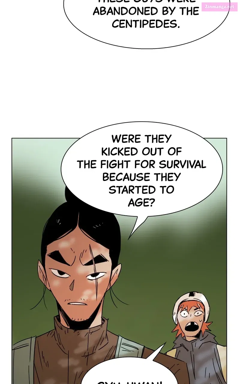 No Kids Zone Mangakakalot X Chapter 11 Page 64