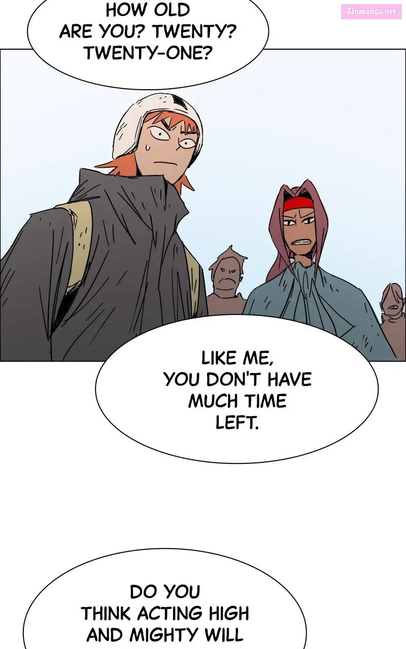 No Kids Zone Mangakakalot X Chapter 11 Page 80
