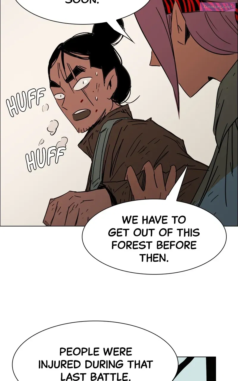 No Kids Zone Mangakakalot X Chapter 11 Page 89