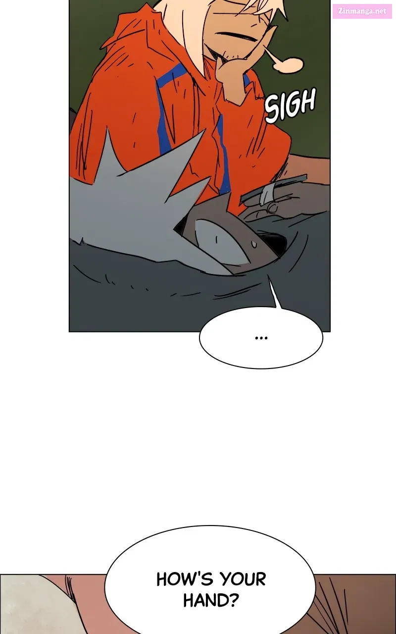 No Kids Zone Mangakakalot X Chapter 11 Page 96