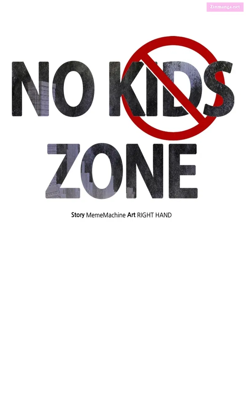 No Kids Zone Mangakakalot X Chapter 11 Page 4