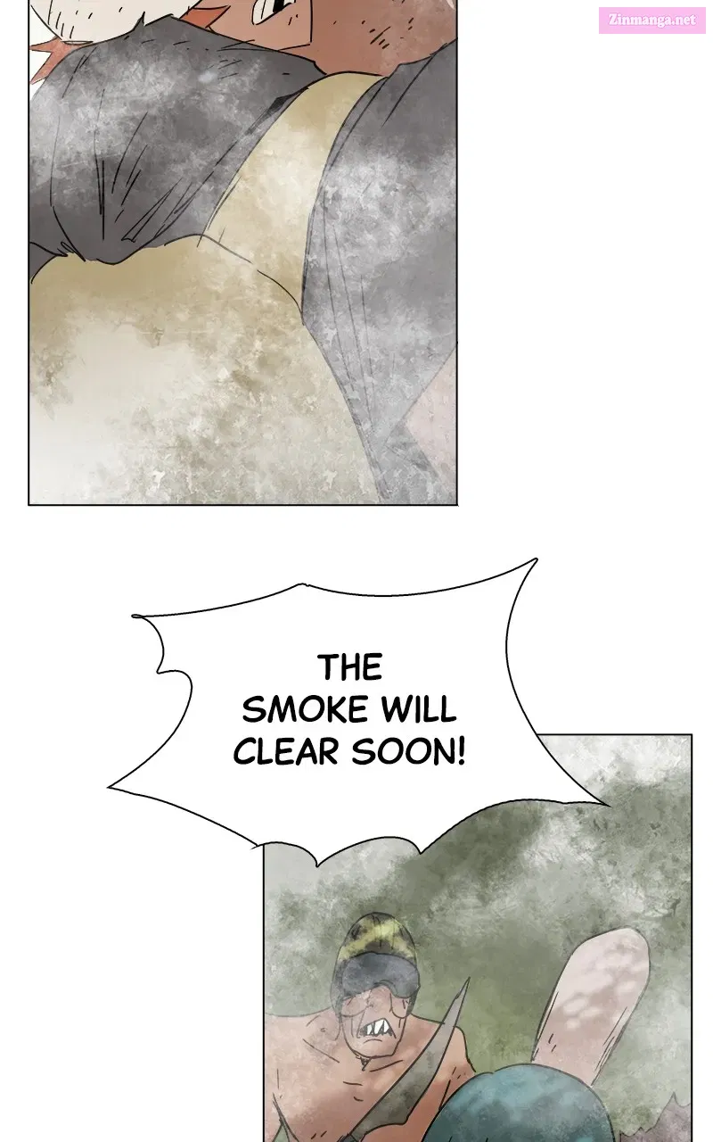 No Kids Zone Mangakakalot X Chapter 11 Page 39