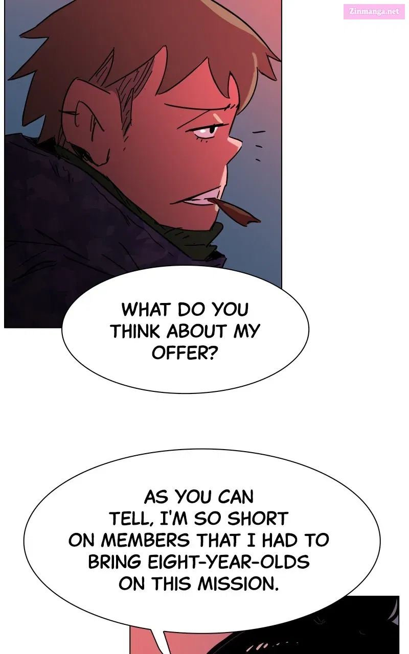No Kids Zone Mangakakalot X Chapter 12 Page 41