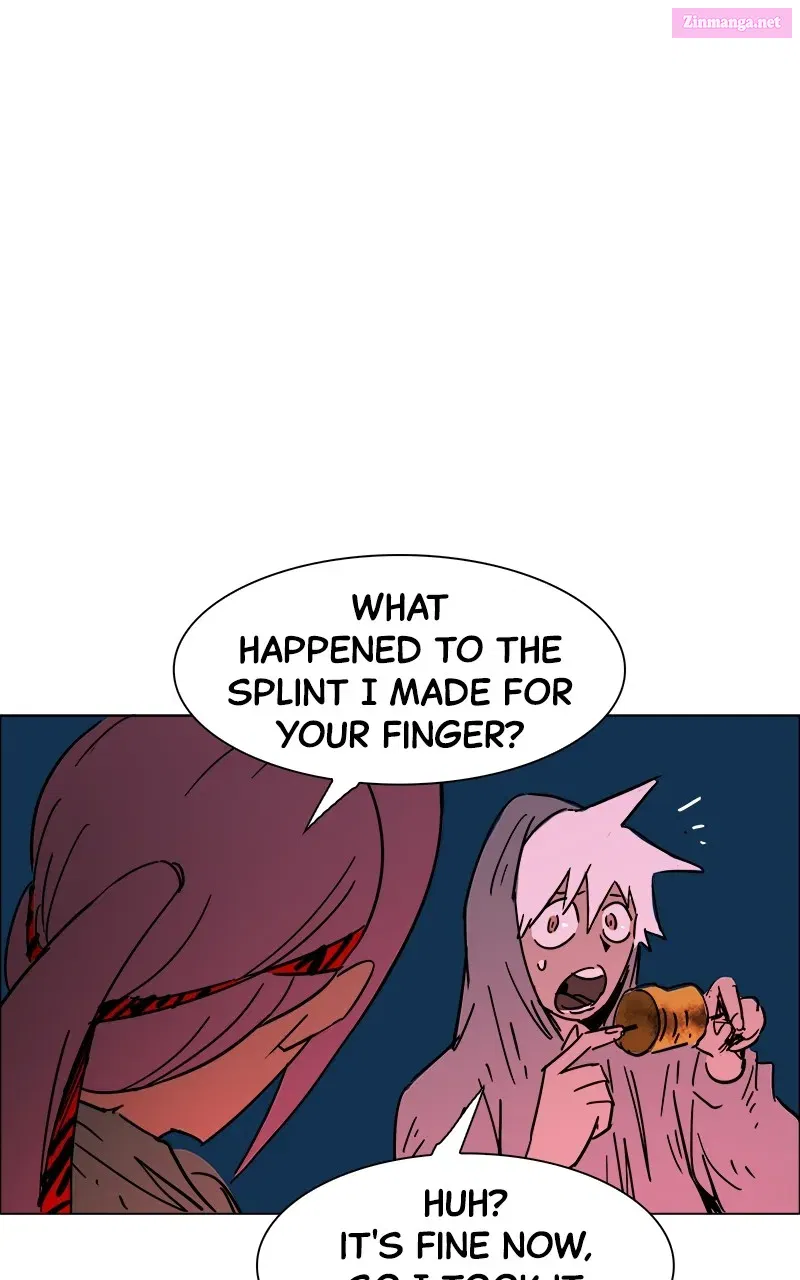 No Kids Zone Mangakakalot X Chapter 12 Page 31