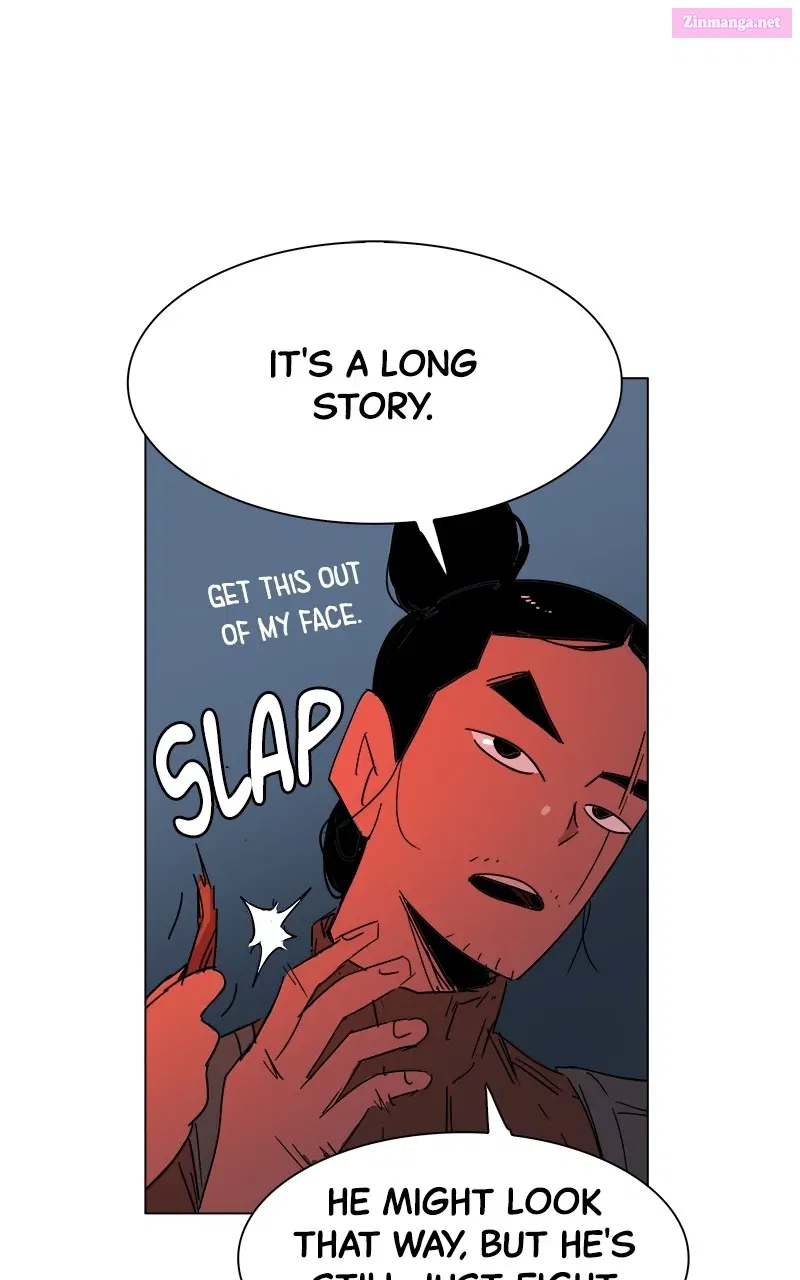 No Kids Zone Mangakakalot X Chapter 12 Page 38