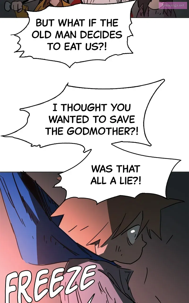 No Kids Zone Mangakakalot X Chapter 2 Page 27