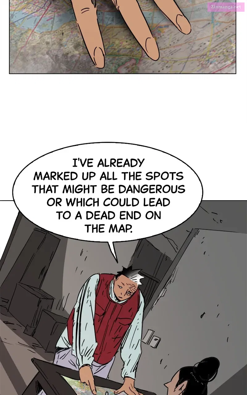 No Kids Zone Mangakakalot X Chapter 2 Page 3
