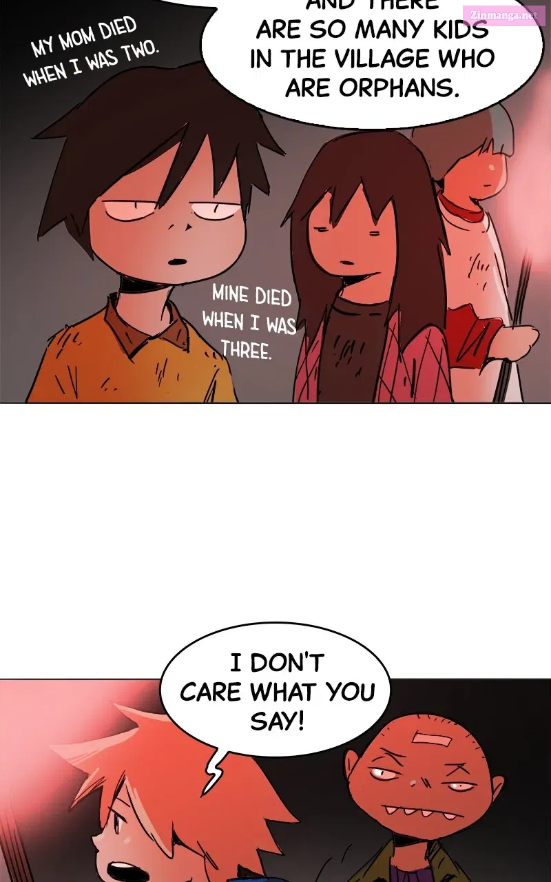 No Kids Zone Mangakakalot X Chapter 2 Page 36
