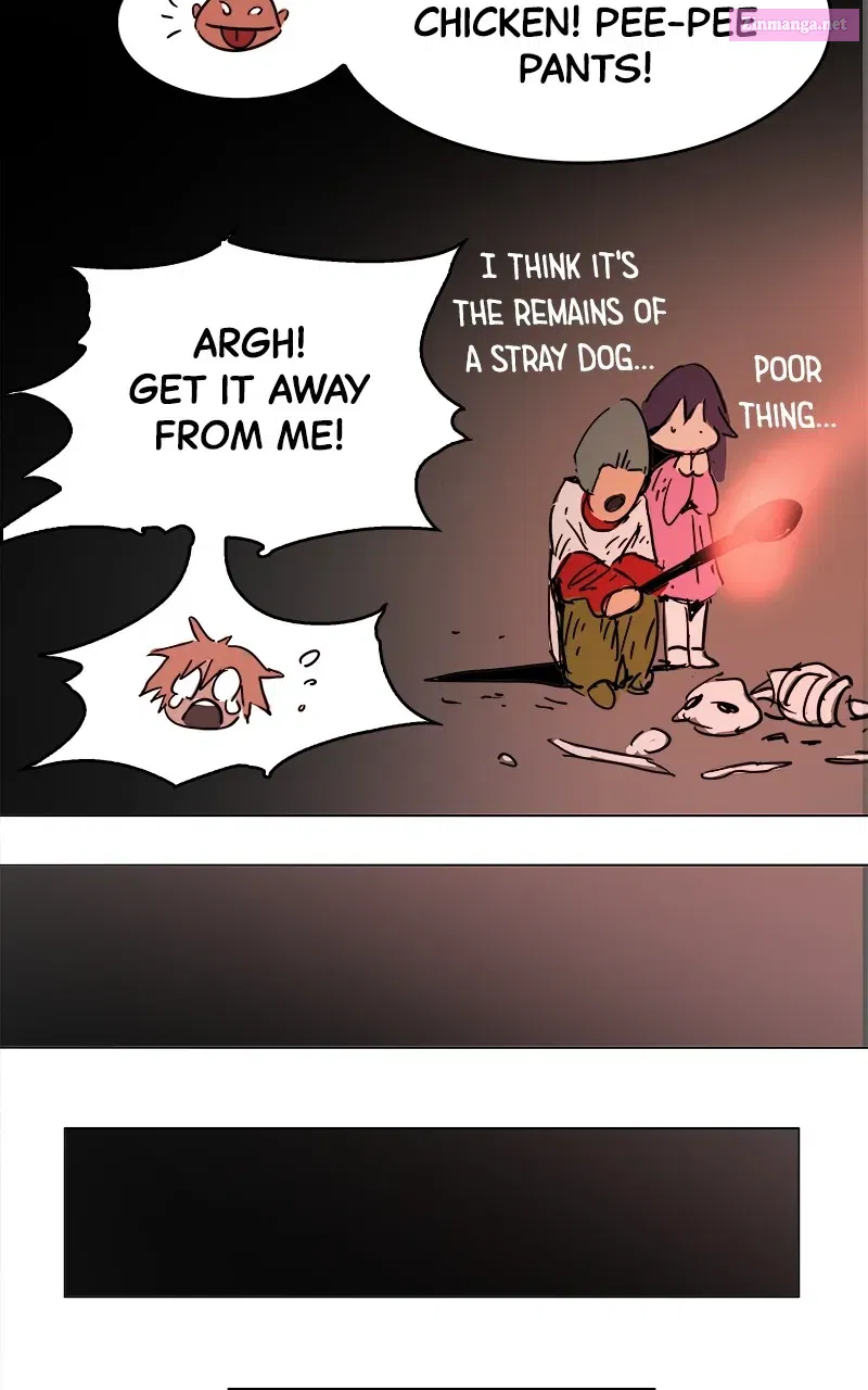 No Kids Zone Mangakakalot X Chapter 2 Page 43