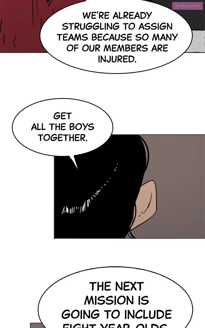 No Kids Zone Mangakakalot X Chapter 2 Page 8