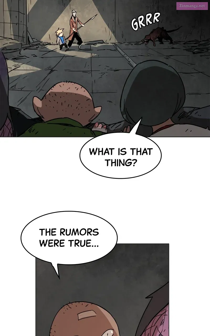 No Kids Zone Mangakakalot X Chapter 3 Page 3
