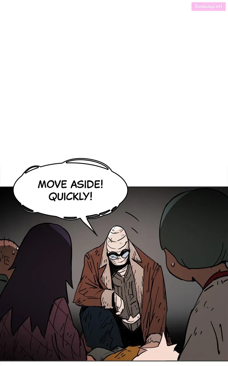 No Kids Zone Mangakakalot X Chapter 3 Page 37