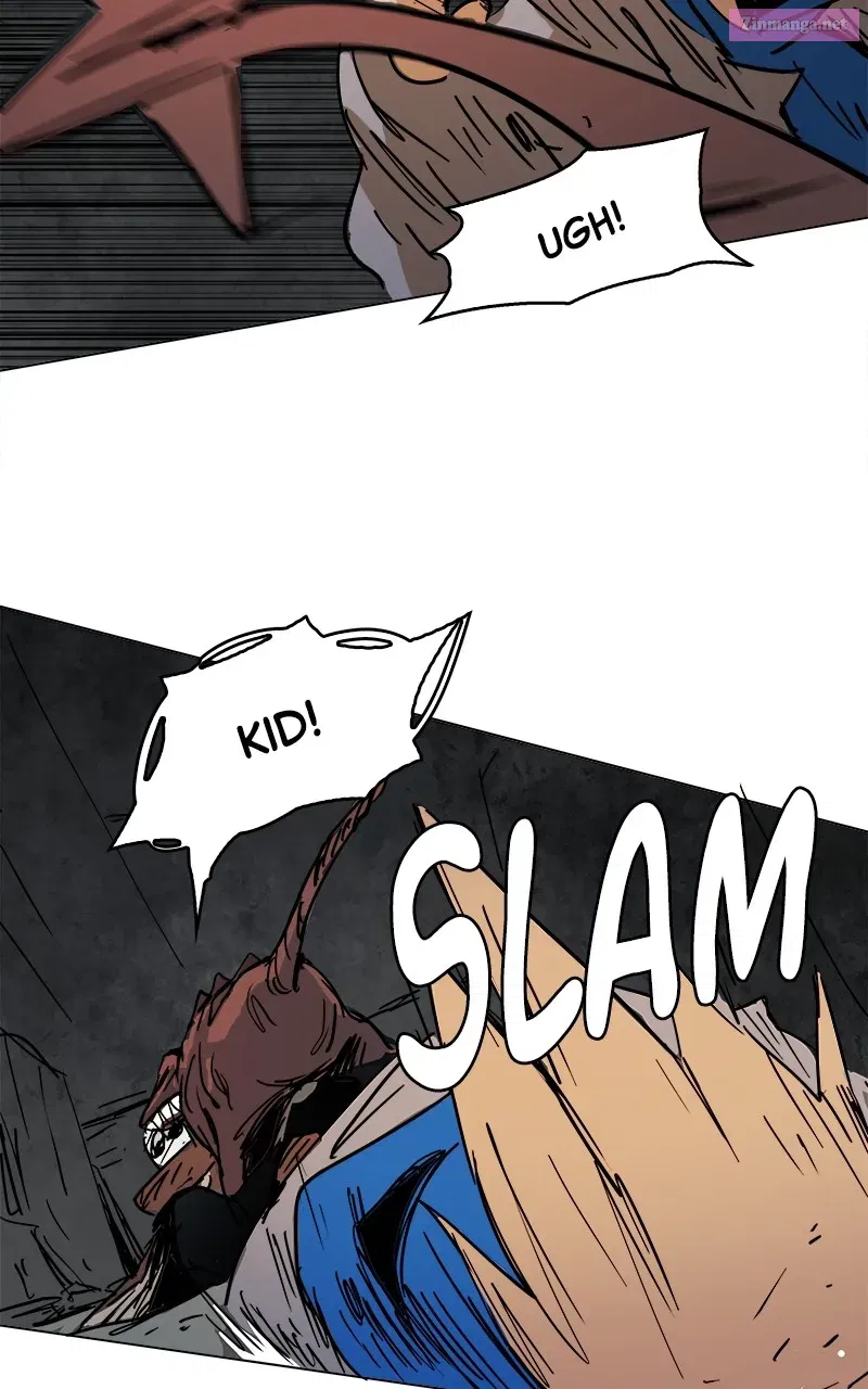 No Kids Zone Mangakakalot X Chapter 3 Page 73