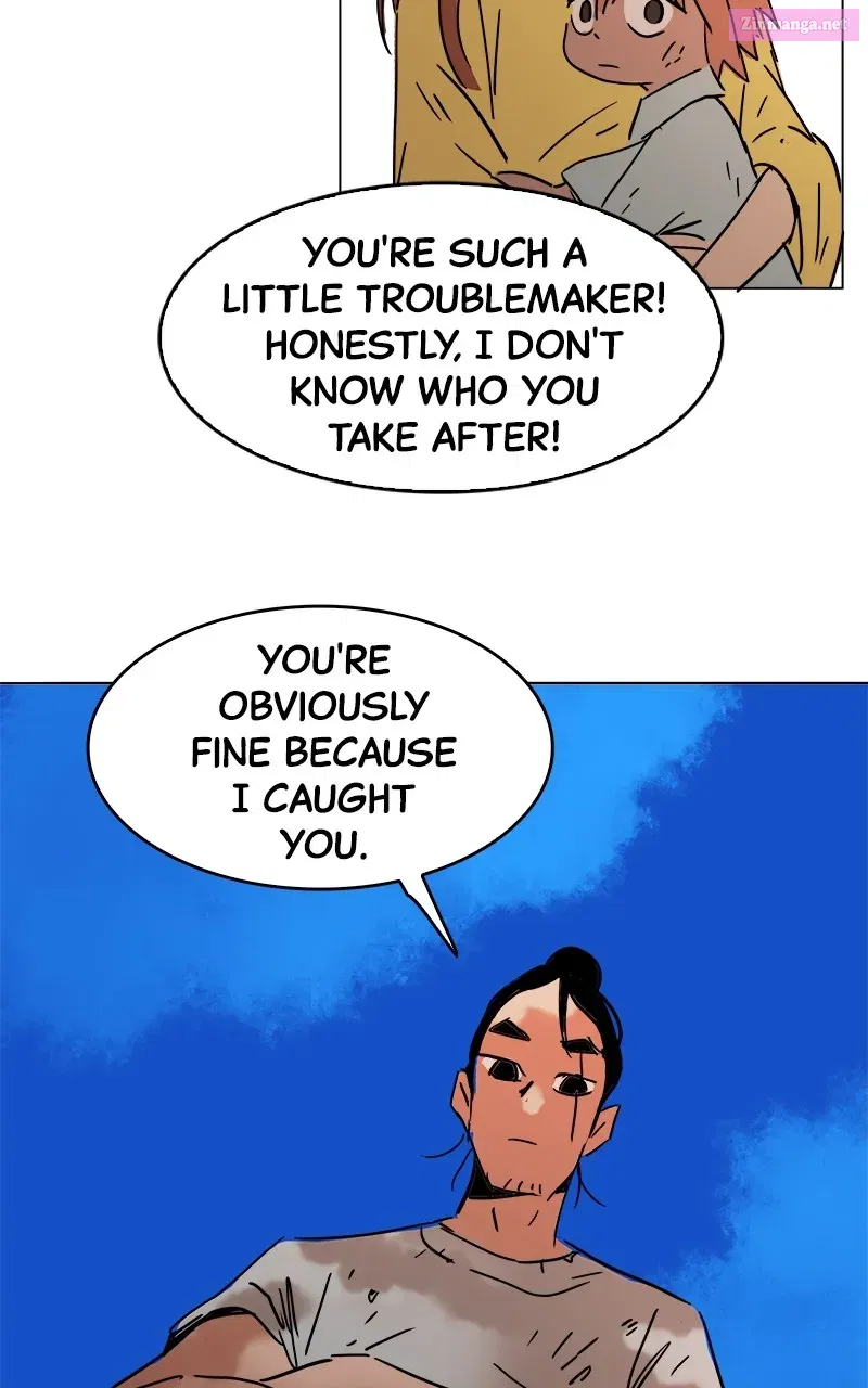 No Kids Zone Mangakakalot X Chapter 3 Page 96