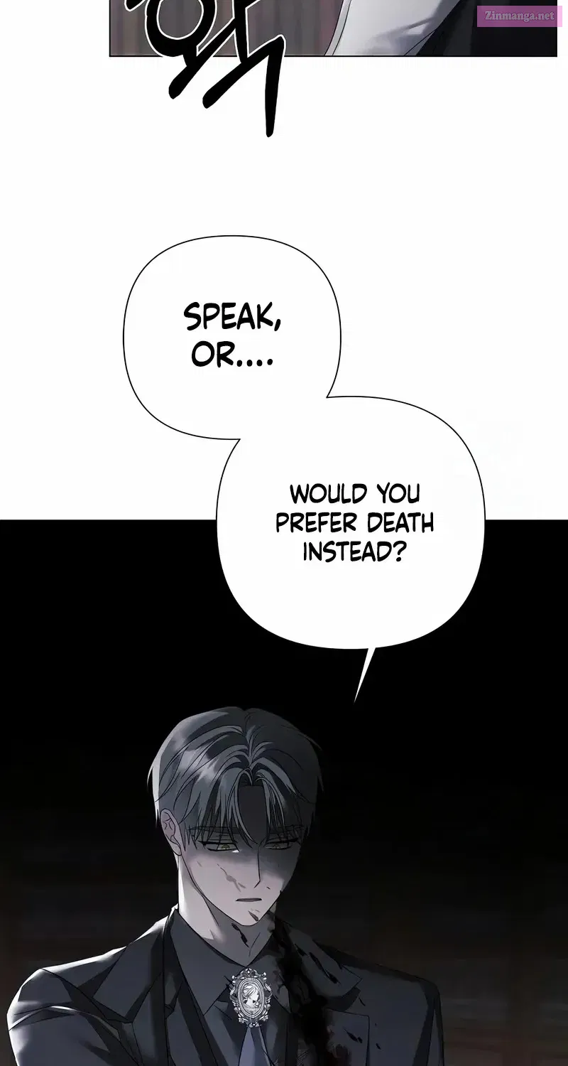 Now Come And Regret Mangakakalot X Chapter 38 Page 4