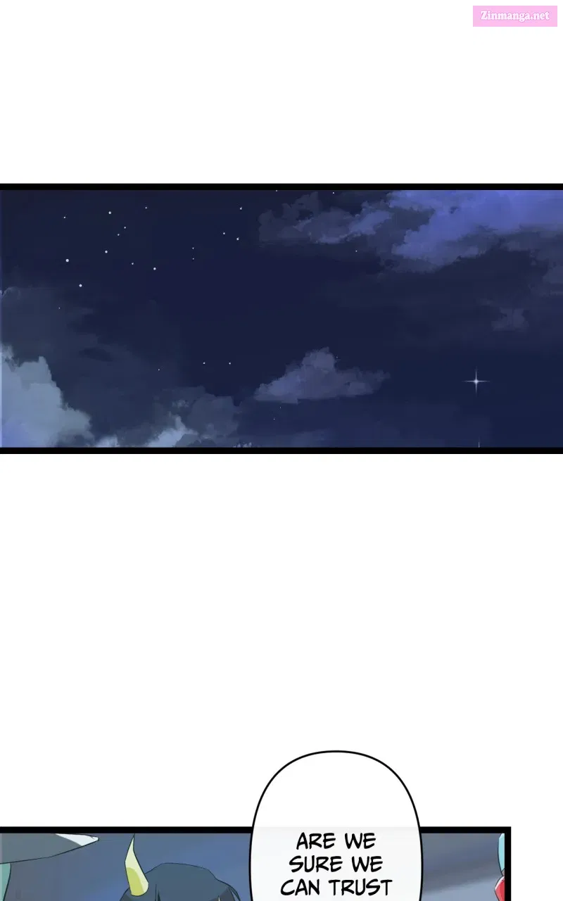Ari, San, and the Reaper Mangakakalot X Chapter 37 Page 1
