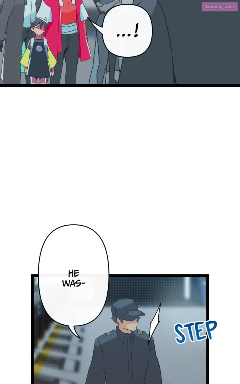 Ari, San, and the Reaper Mangakakalot X Chapter 37 Page 11