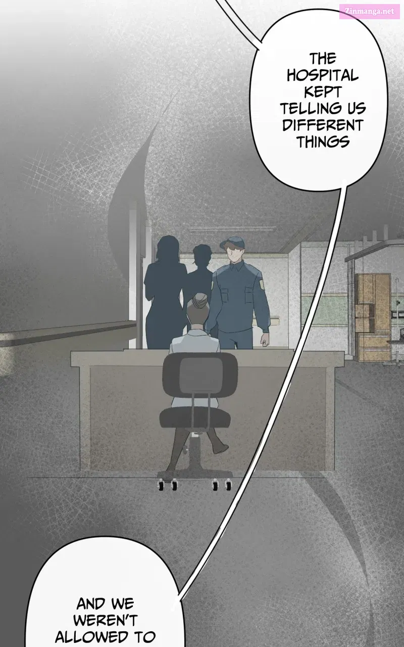 Ari, San, and the Reaper Mangakakalot X Chapter 37 Page 21