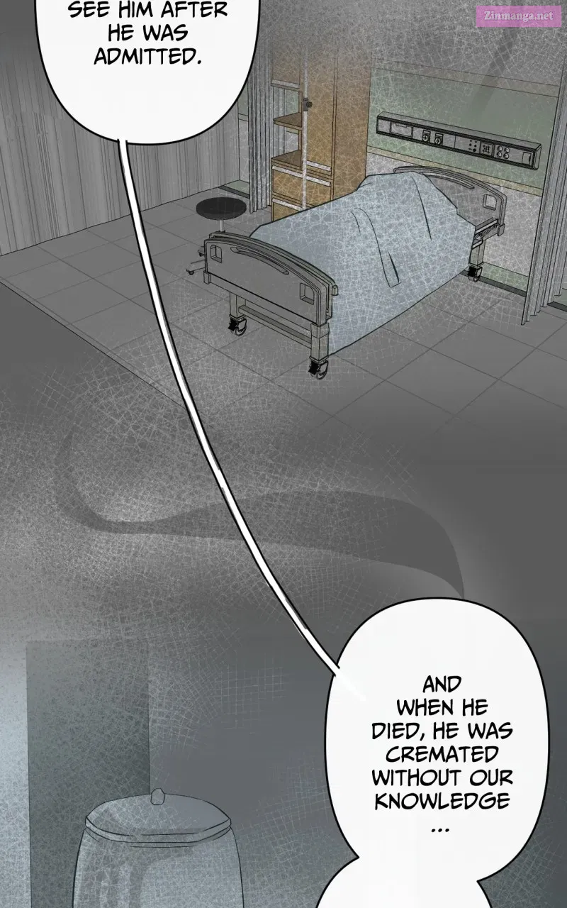 Ari, San, and the Reaper Mangakakalot X Chapter 37 Page 22
