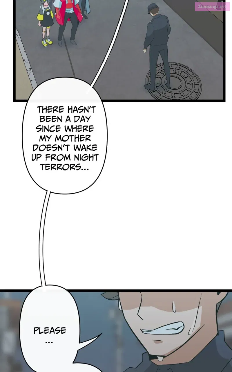 Ari, San, and the Reaper Mangakakalot X Chapter 37 Page 24