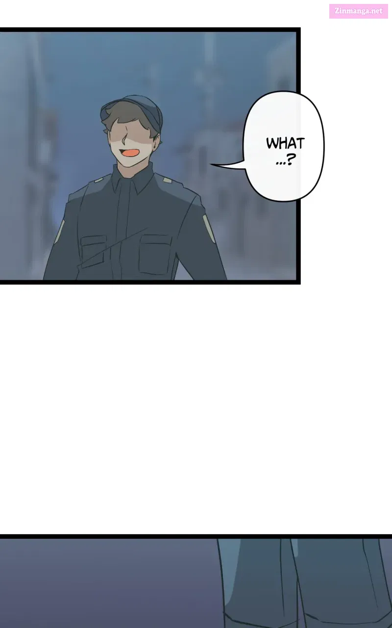 Ari, San, and the Reaper Mangakakalot X Chapter 37 Page 30