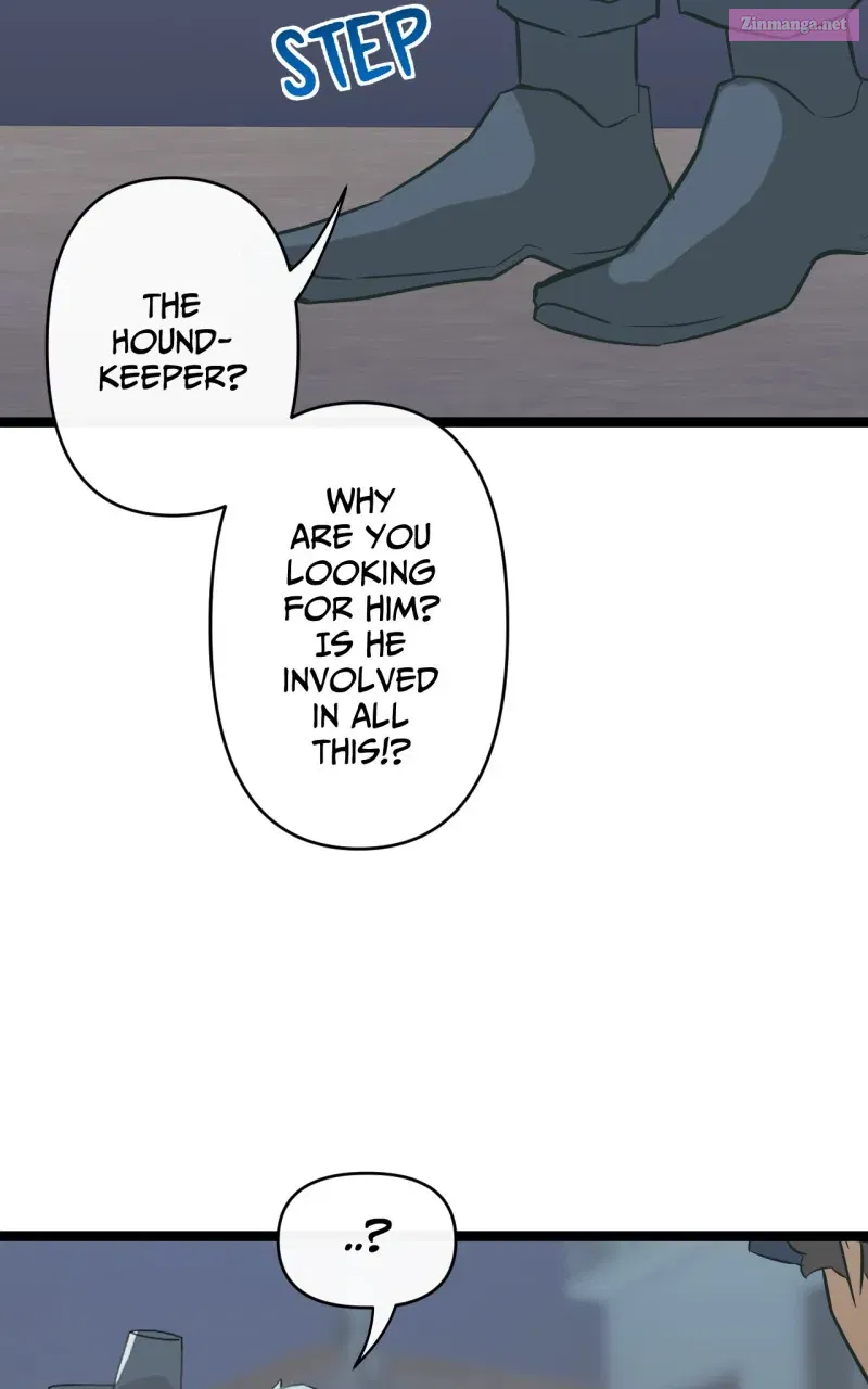 Ari, San, and the Reaper Mangakakalot X Chapter 37 Page 31