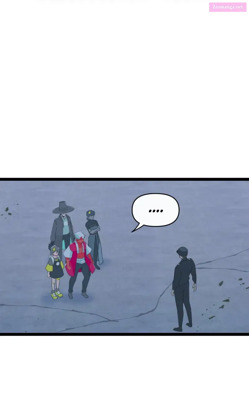 Ari, San, and the Reaper Mangakakalot X Chapter 37 Page 5