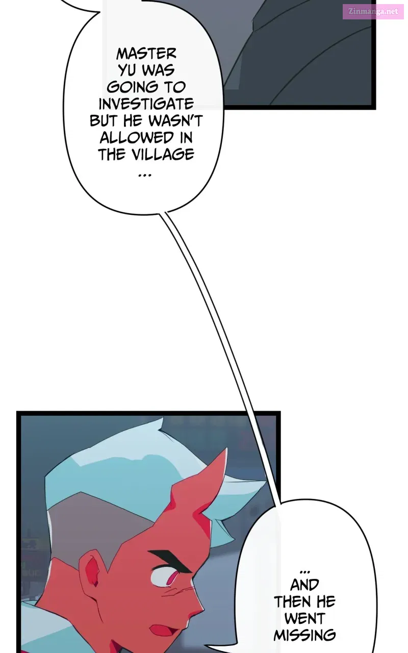 Ari, San, and the Reaper Mangakakalot X Chapter 37 Page 9