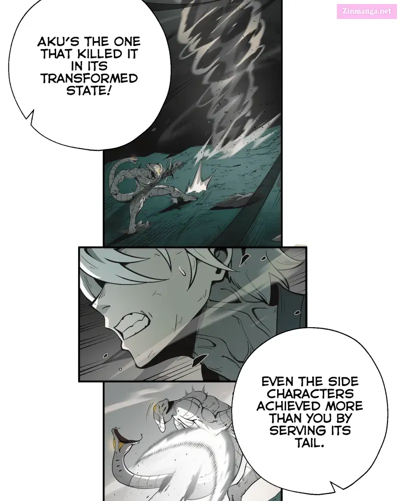 Blacksun Mangakakalot X Chapter 80 Page 16