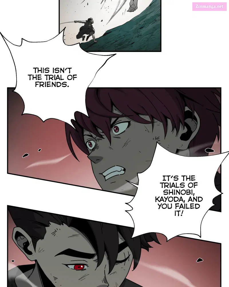 Blacksun Mangakakalot X Chapter 80 Page 17