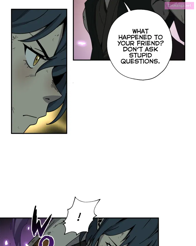 Blacksun Mangakakalot X Chapter 80 Page 20