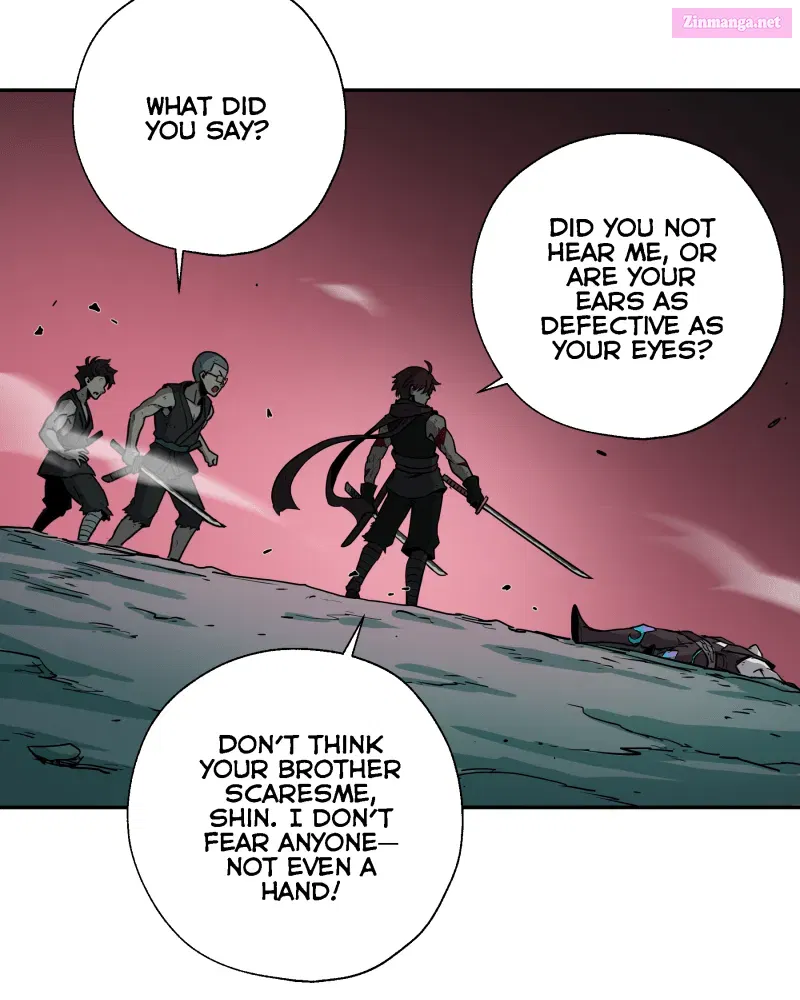Blacksun Mangakakalot X Chapter 80 Page 11