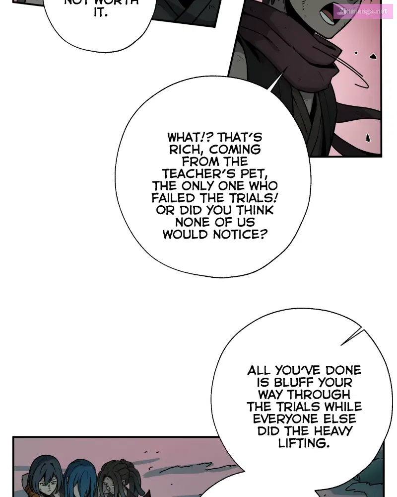 Blacksun Mangakakalot X Chapter 80 Page 13