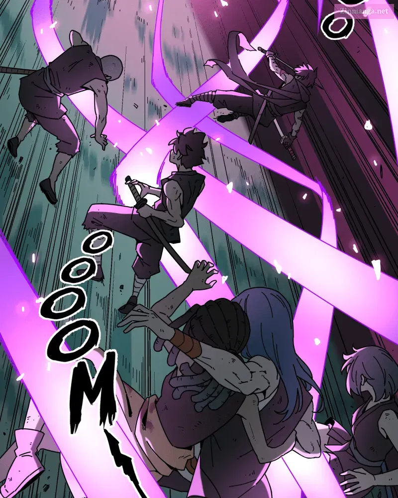 Blacksun Mangakakalot X Chapter 80 Page 28