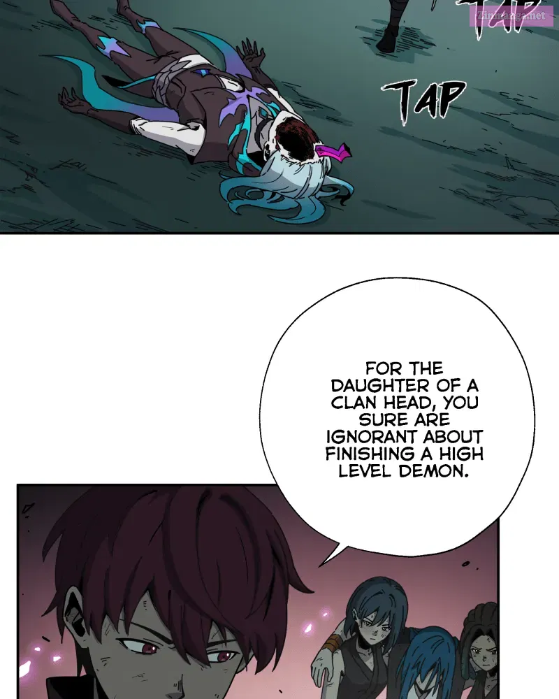 Blacksun Mangakakalot X Chapter 80 Page 23